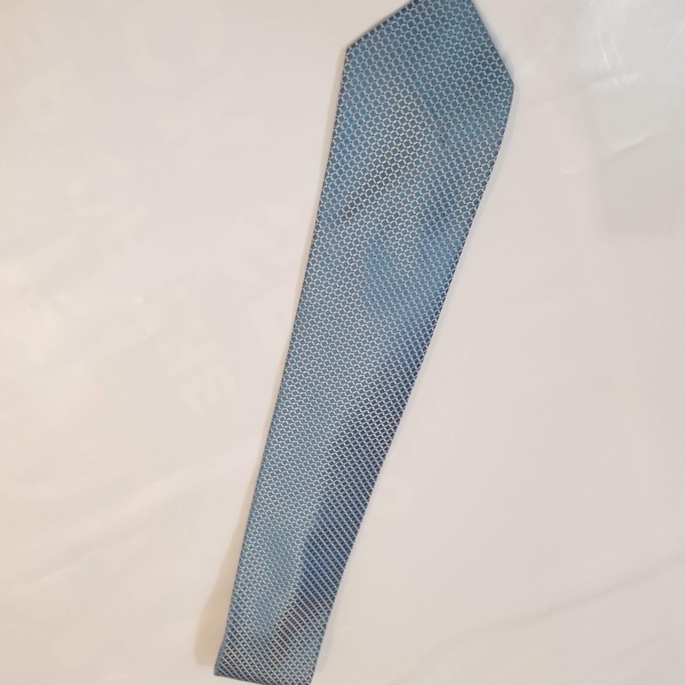 Jim Johnson Tie